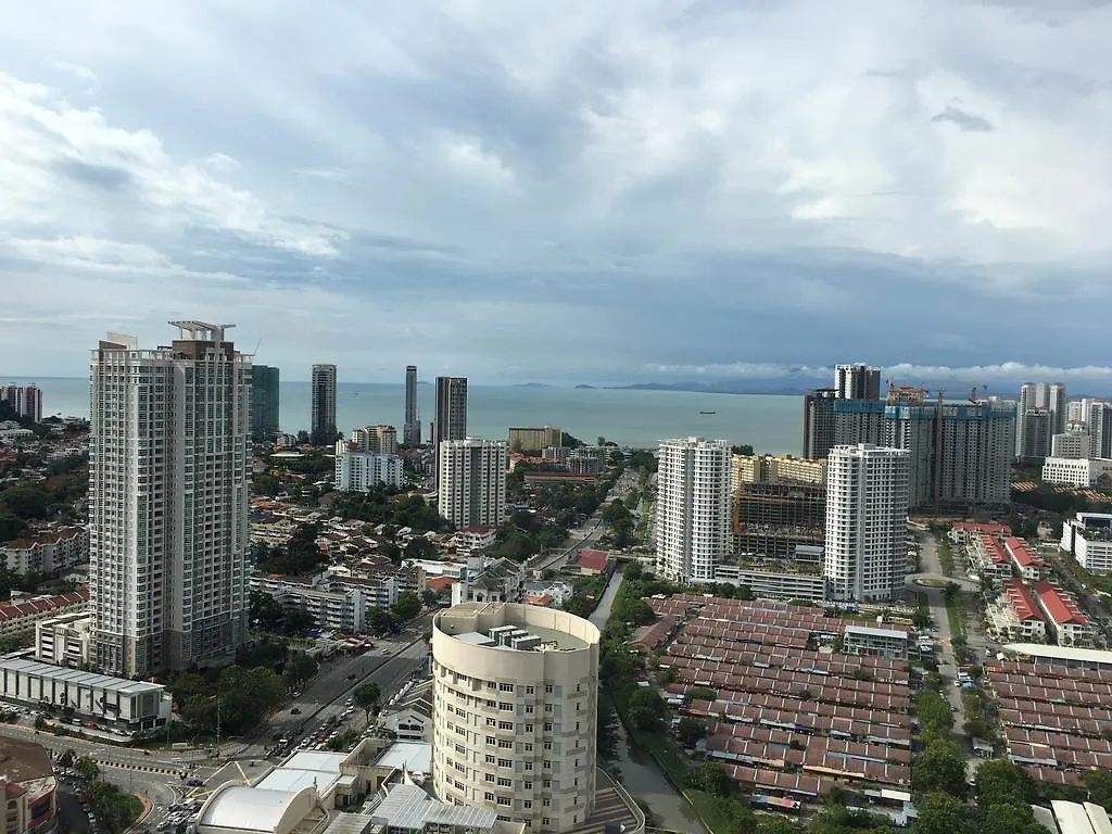 The Landmark George Town