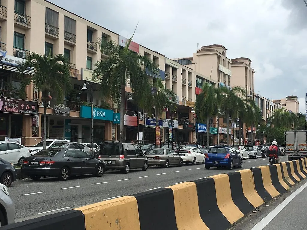 The Landmark George Town
