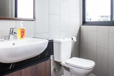 The Landmark George Town Apartment