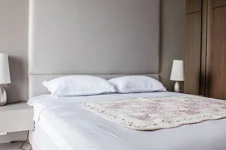 The Landmark George Town Apartment