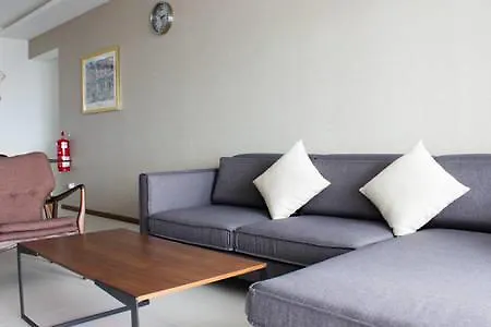 Apartment The Landmark George Town